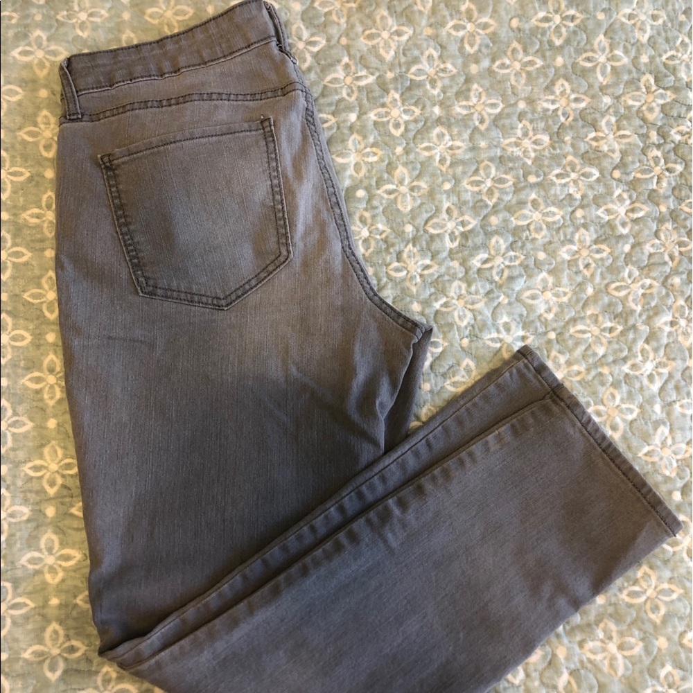 Old navy jeans